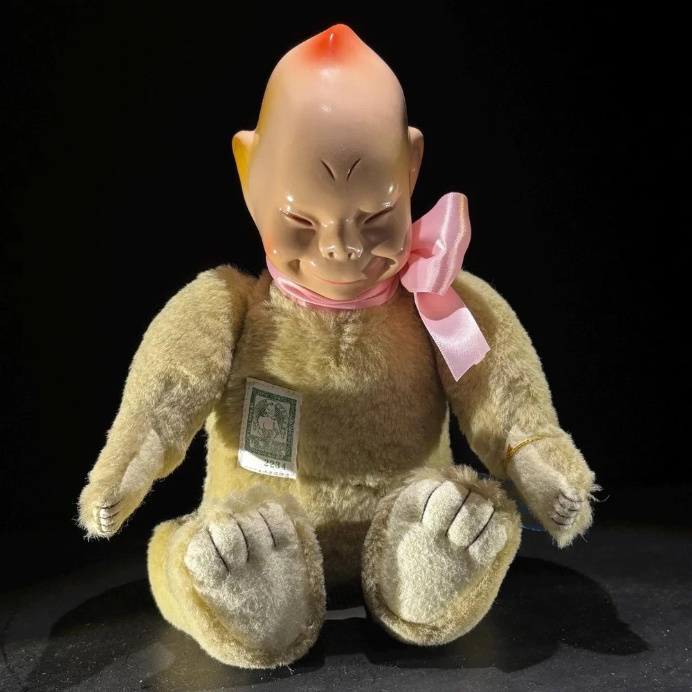 Vintage Horsman Billiken Doll – 11